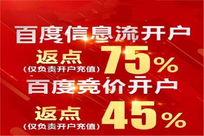 百度竞价广告的投放技巧与案例分享